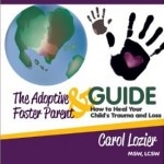 Nat Adopt promo.Carol Lozier handbook