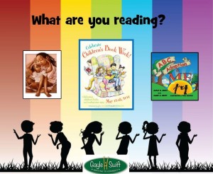 Child Book Week collage