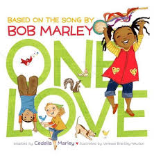 One Love.Marley