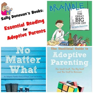 special needs #DiverseKidLit