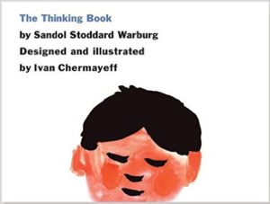 The Thinking Book.41xZ9SWJpoL._SY375_BO1,204,203,200_