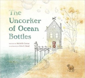 The Uncorker of Ocean Bottles.51oUYa5gt8L._SY457_BO1,204,203,200_